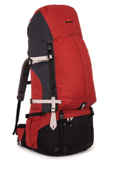 Backcountry Sultan - 80L